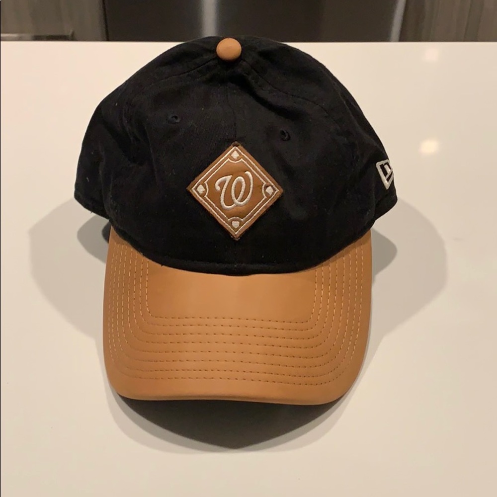 Washington Nationals Baseball Cap